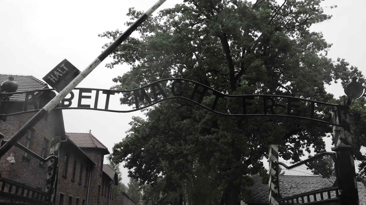 auschwitz