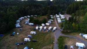 Gekås Camping