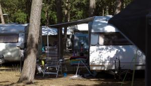 lerbergets camping