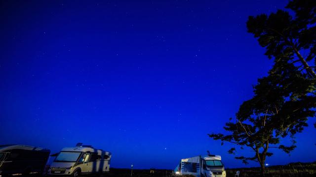 Gotland Gone Camping